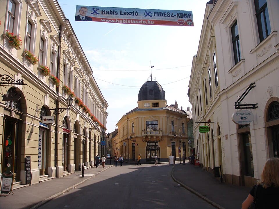 Eger