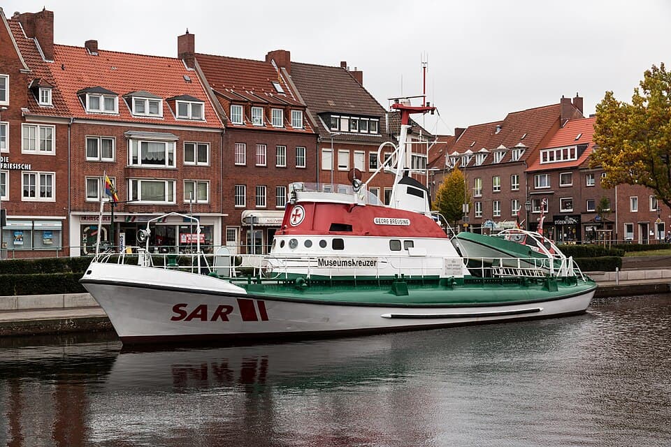 Emden