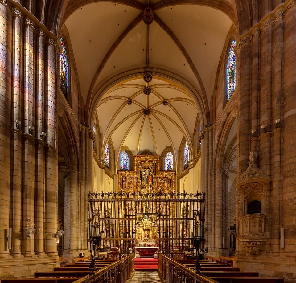 Catedral de Murcia