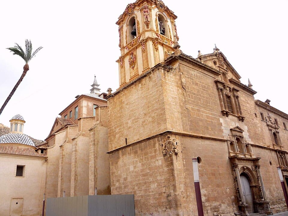 Colegio de Santo Domingo