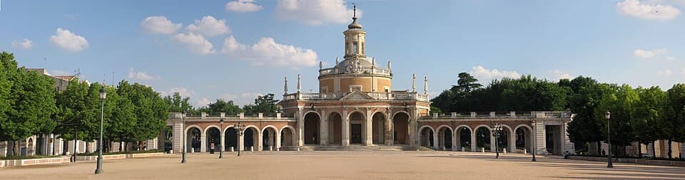 Plaza de San Antonio