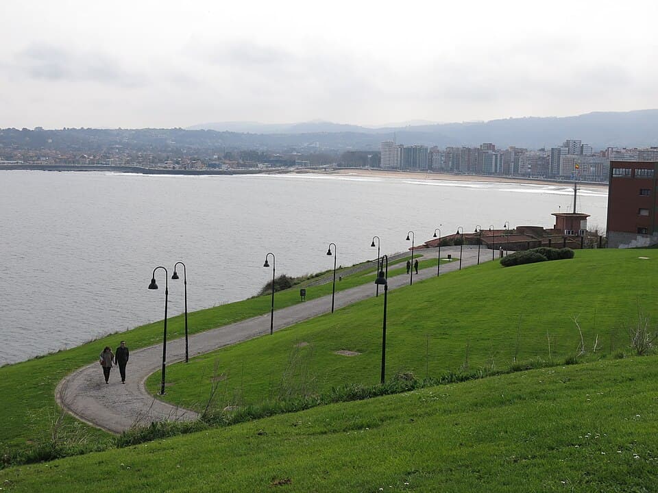 Cimavilla & San Lorenzo