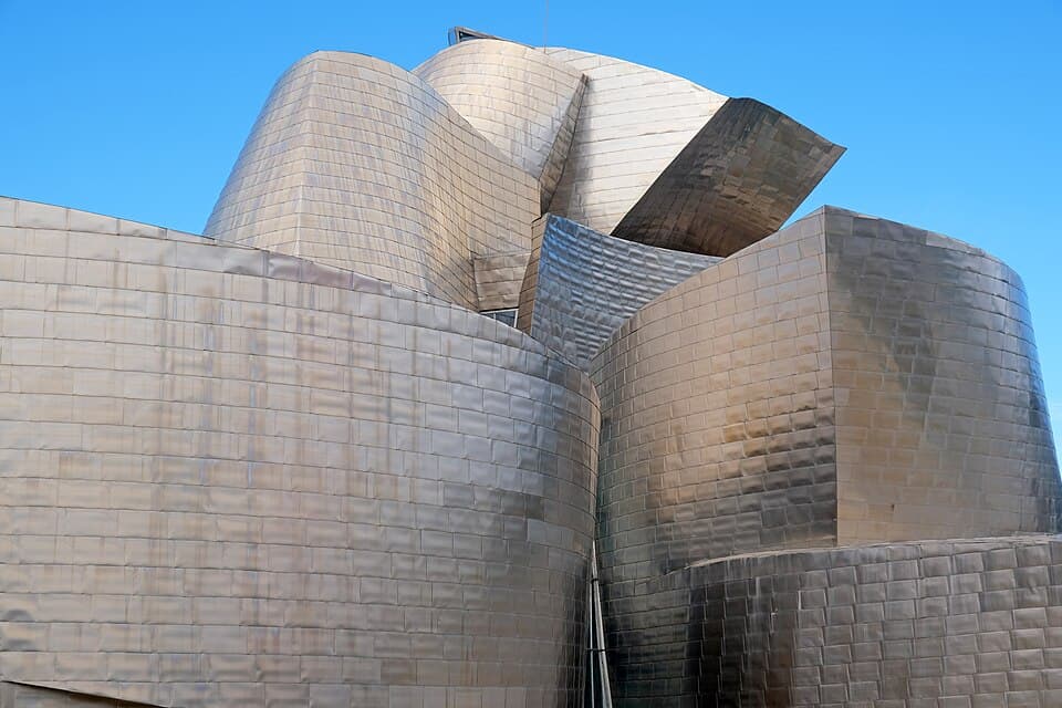 Guggenheim-Museum