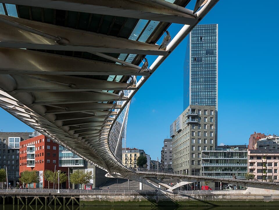 Zubizuri-Brücke