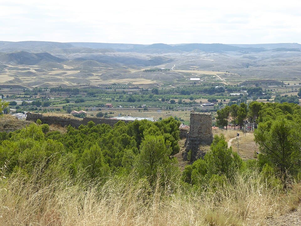 Castillo Mayor