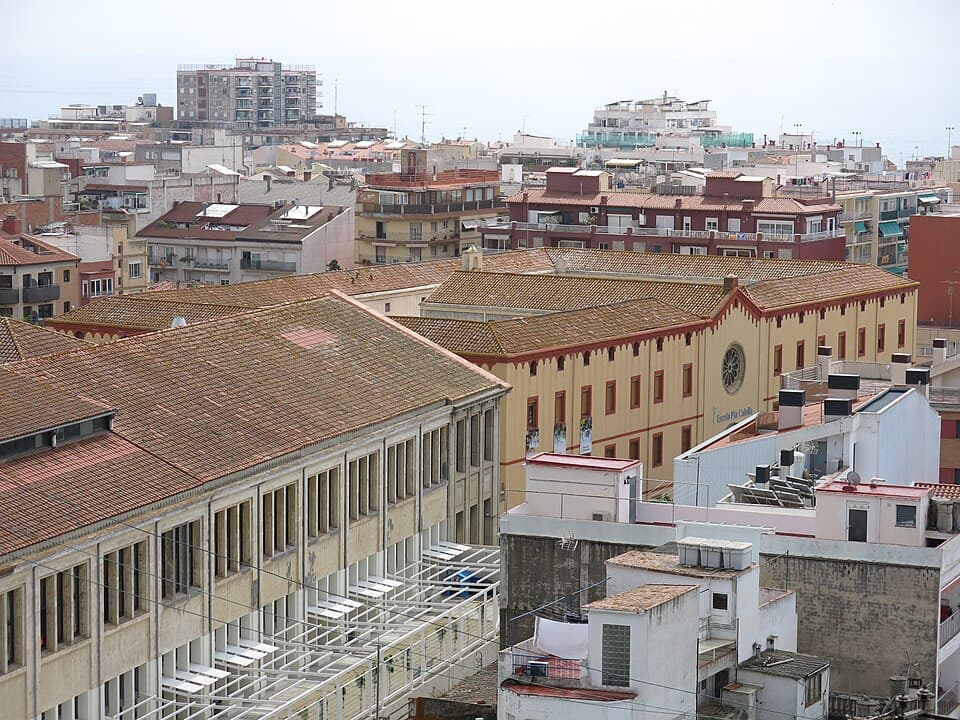 Parc Dalmau