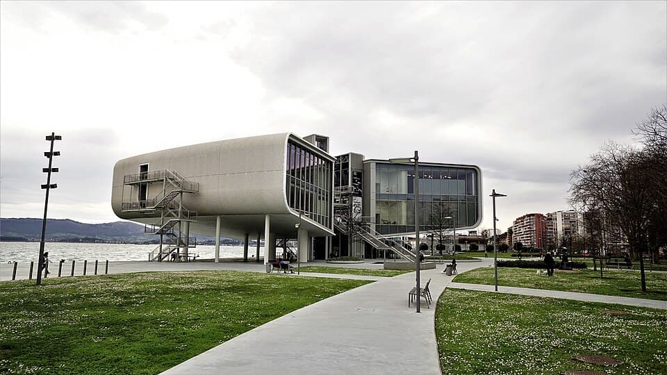 Centro Botín