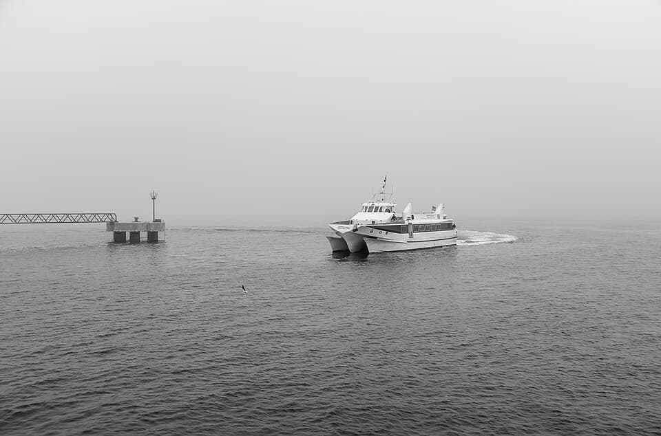 Îles Cíes