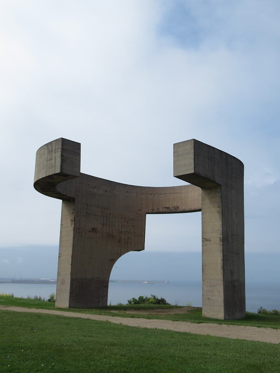 Elogio del Horizonte