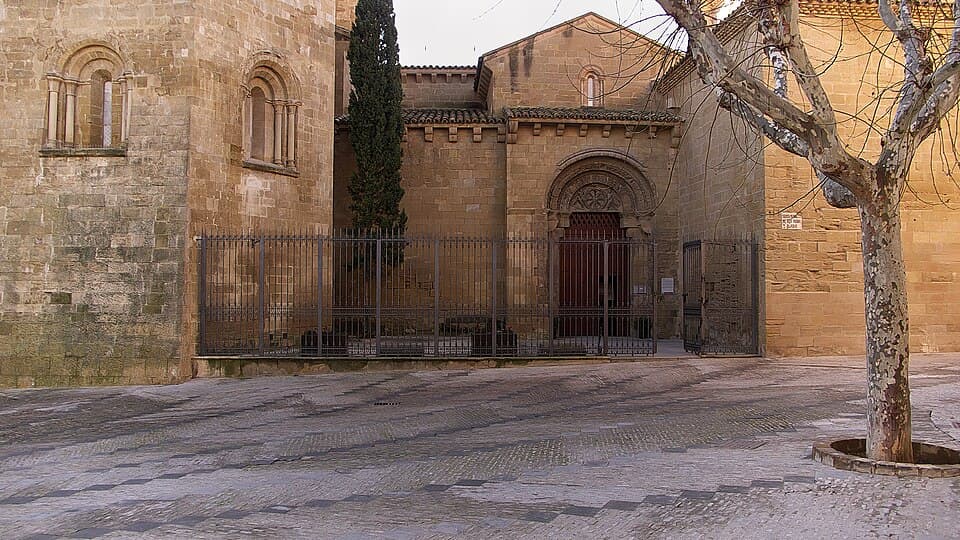 Musée de Huesca