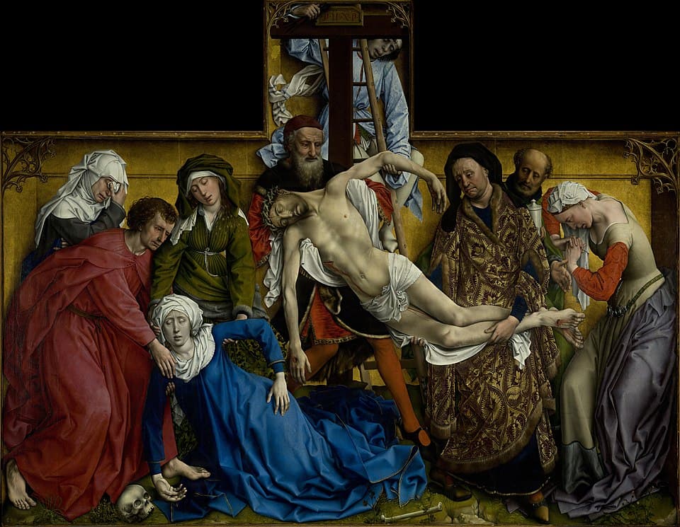 Musée du Prado