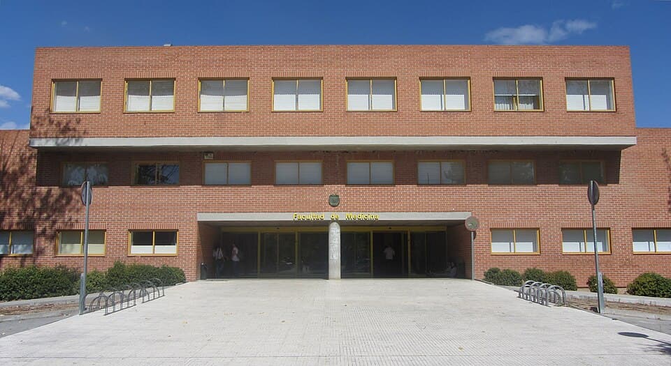 Universidad de Alcalá