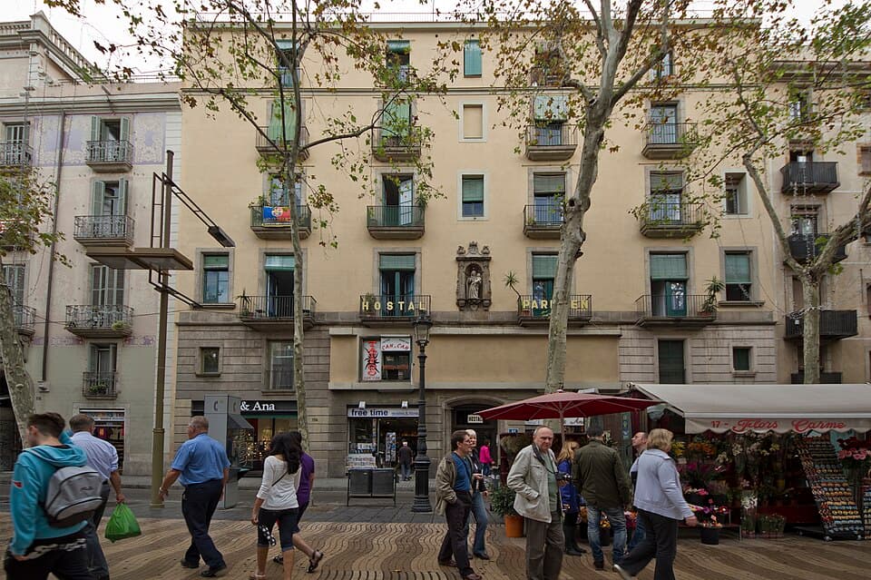 Barri Gòtic