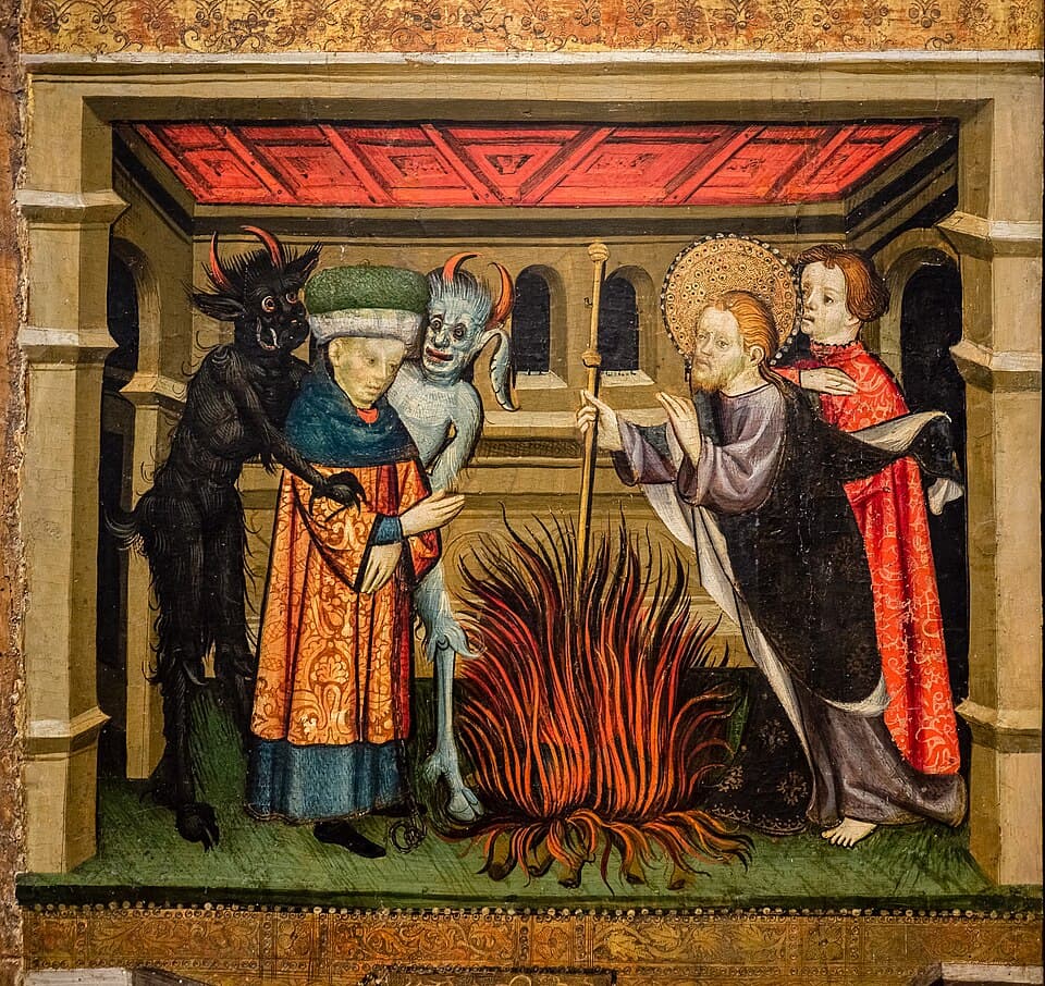Cathédrale de Tarragone