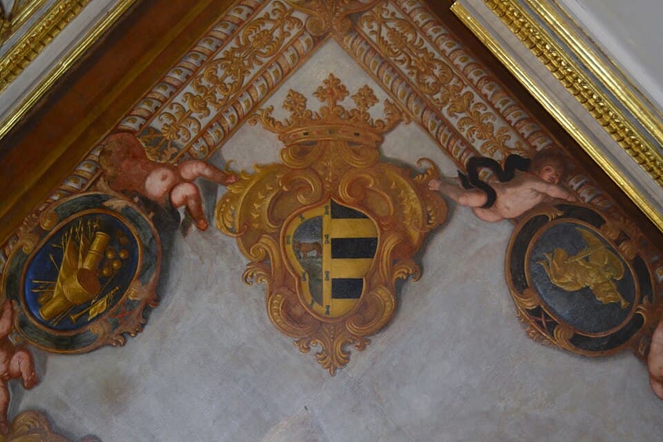 Palau Ducal dels Borja