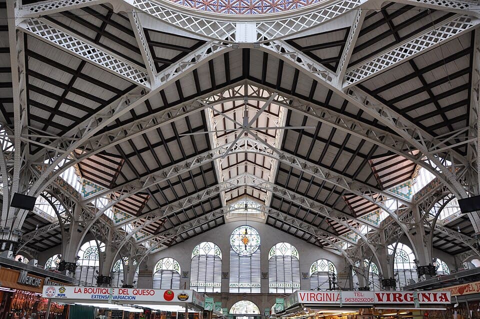 Mercado Central