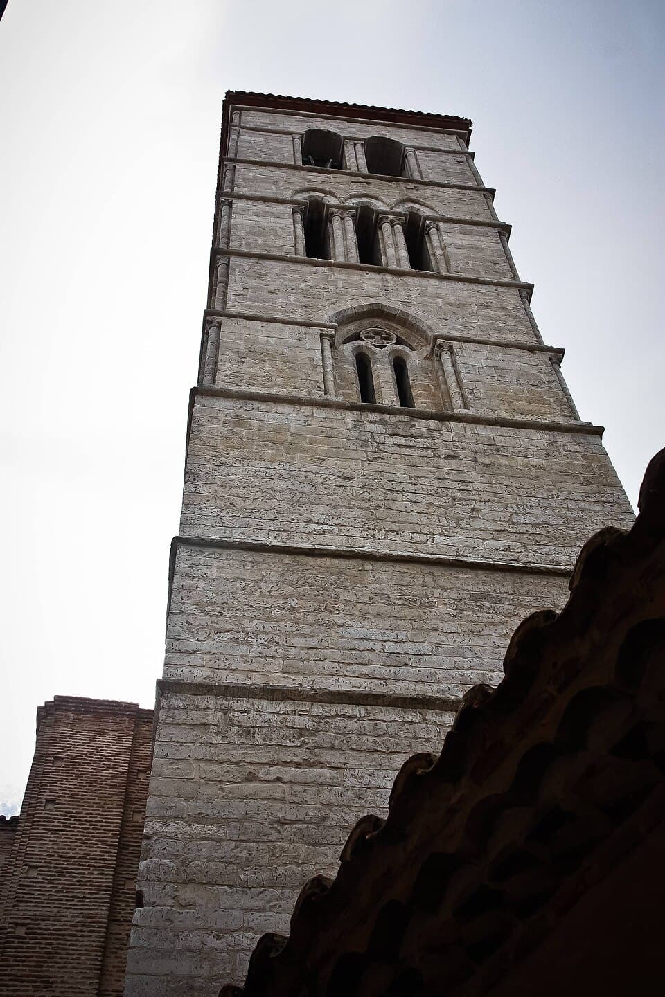 Catedral & Turm