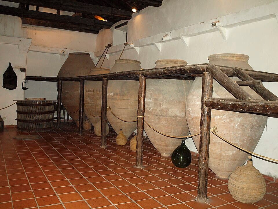 Casa-Museo de Cervantes