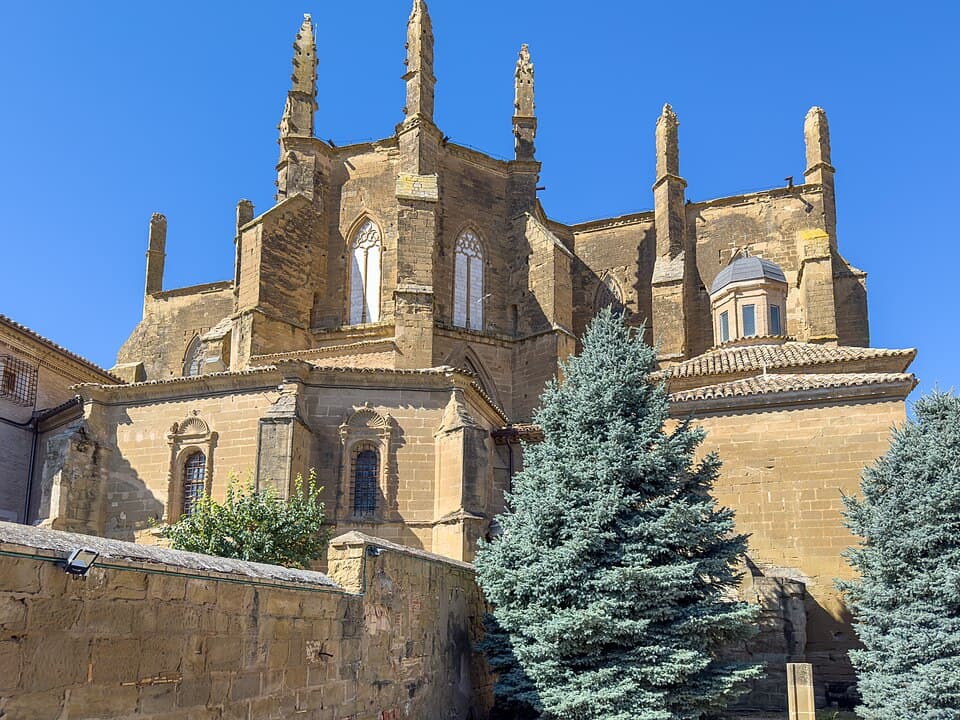 Cathédrale de Huesca