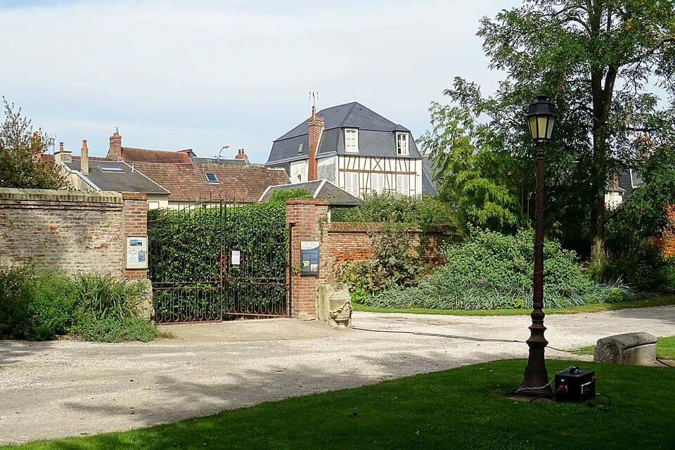 Jardins d’Émonville