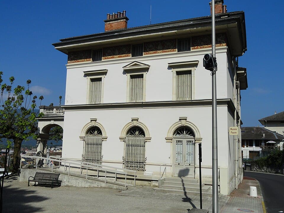 Musée Faure