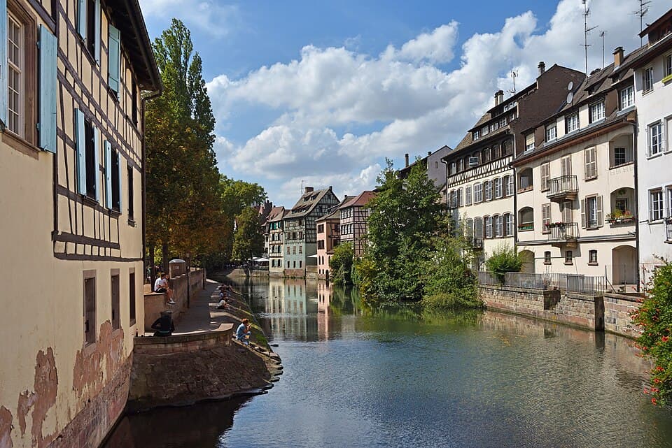 La Petite France
