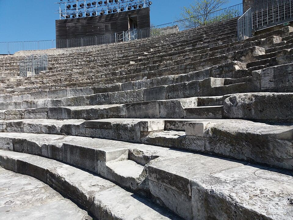 Théâtre Antique