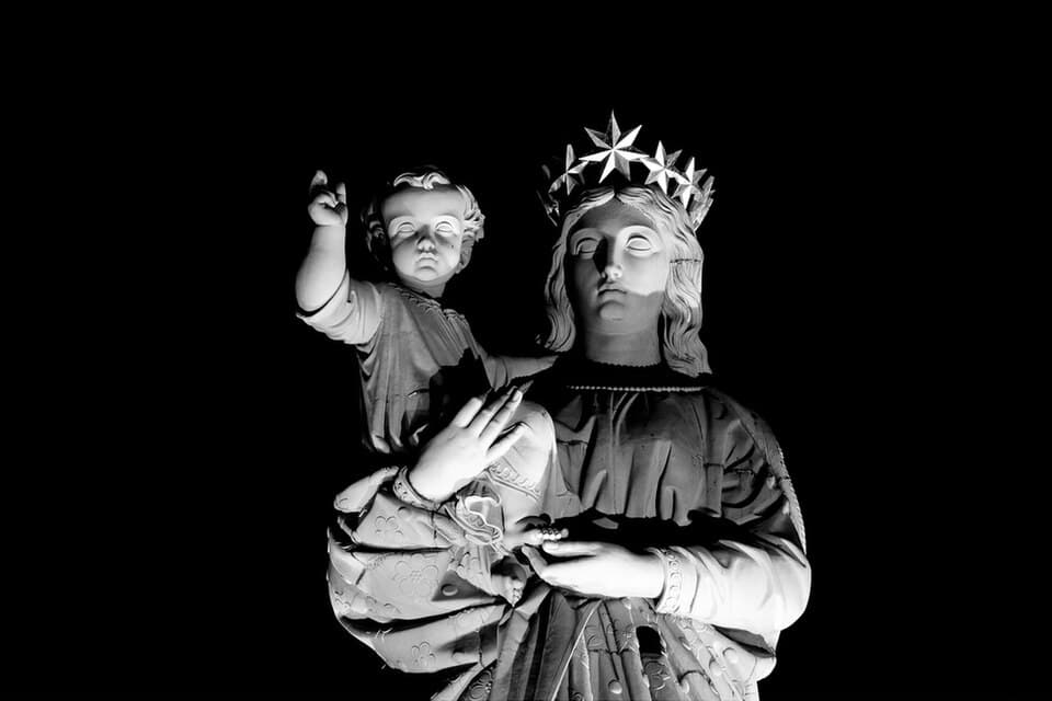 Notre-Dame de France