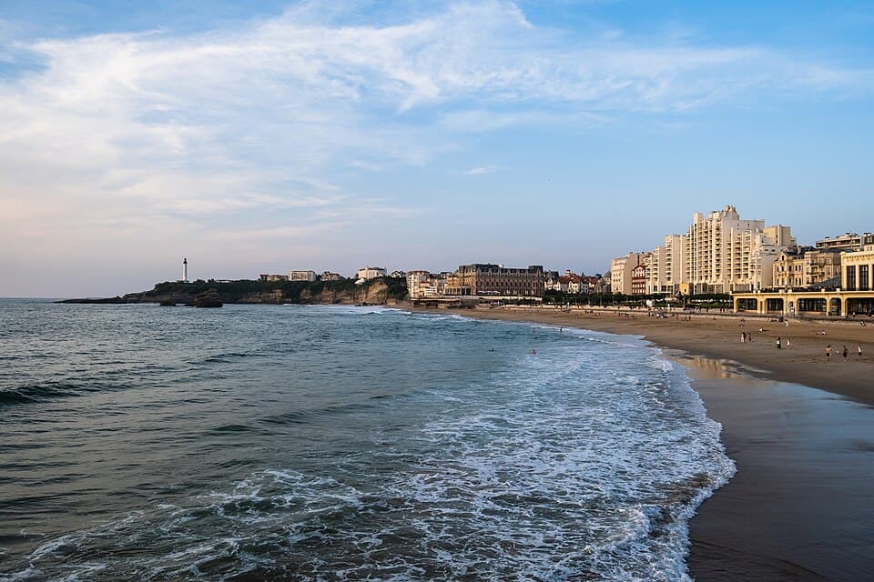 Grande Plage