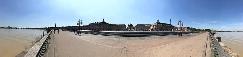 Place de la Bourse