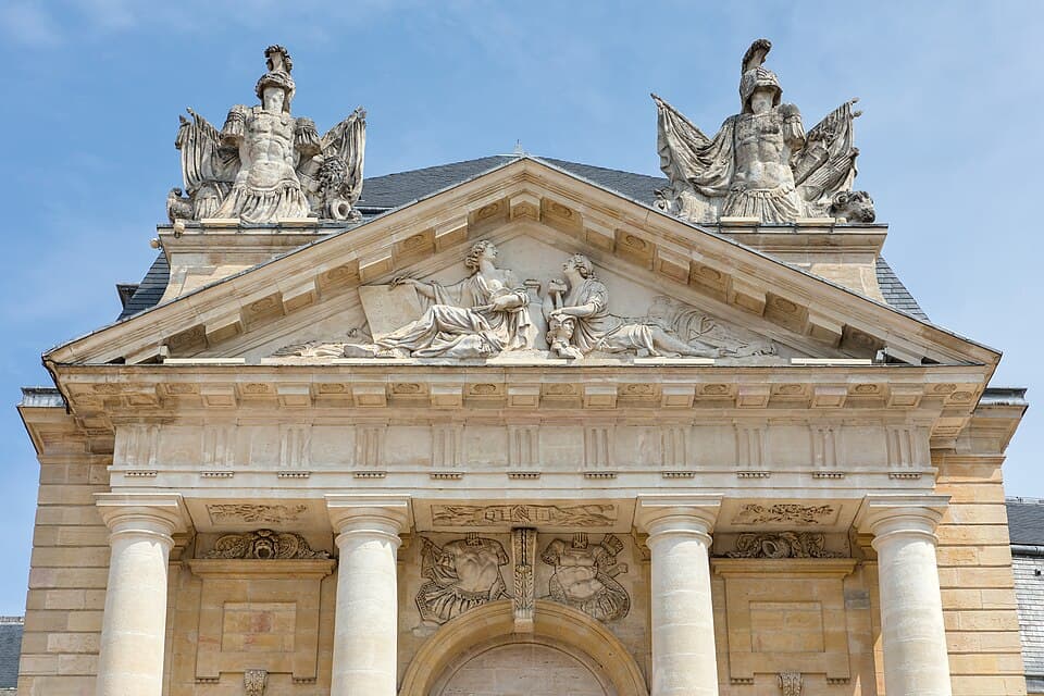 Palais des Ducs
