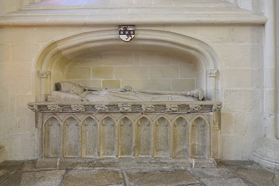Cathédrale Saint-Corentin
