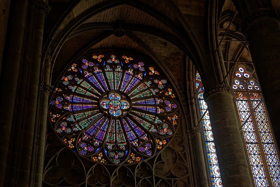 Basilique Saint-Nazaire