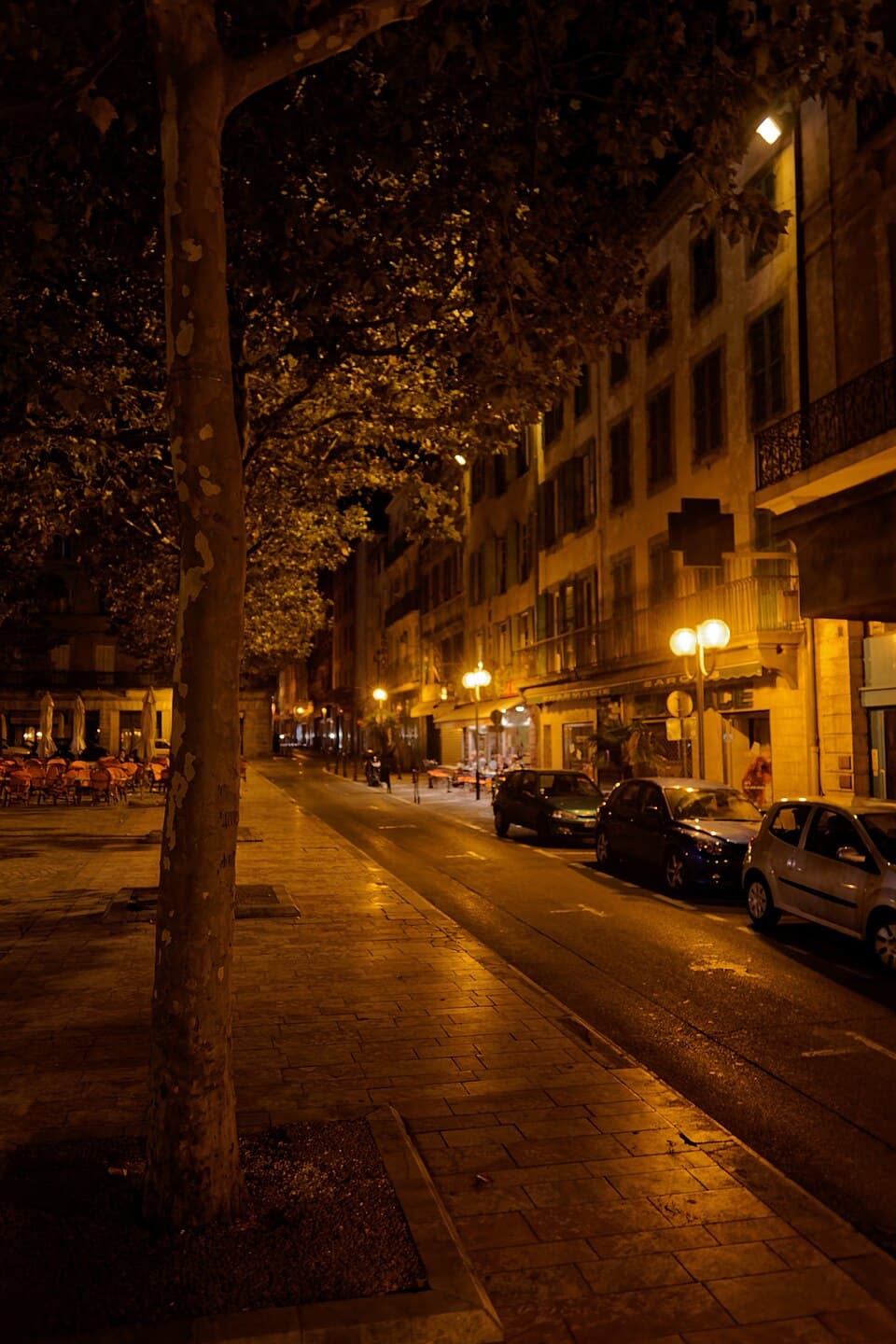 Markt Place Carnot