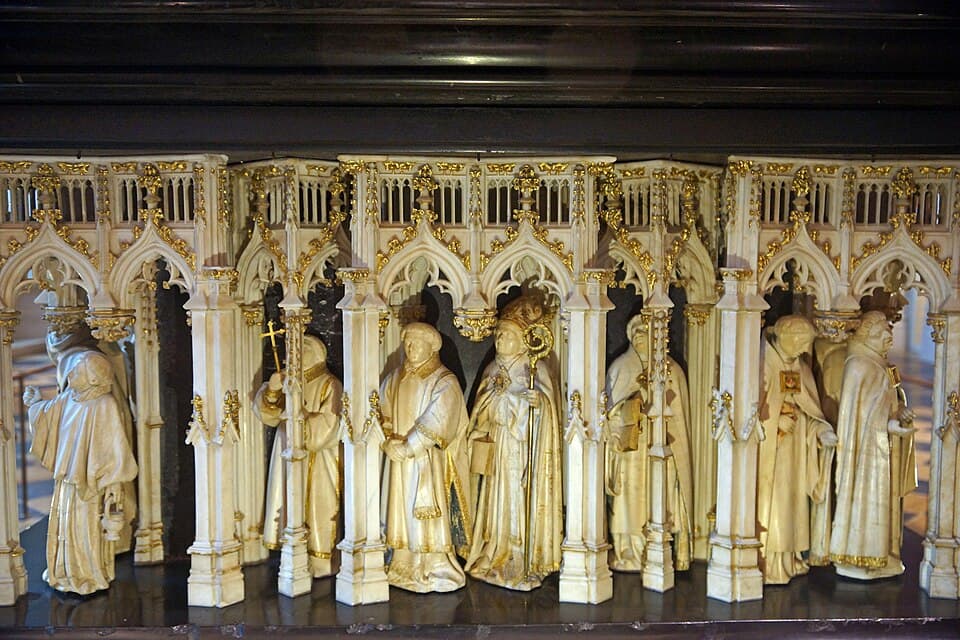 Musée des Beaux-Arts