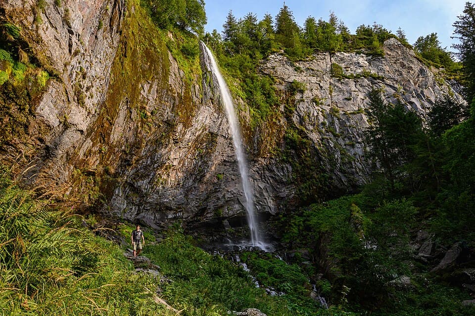 Grande Cascade