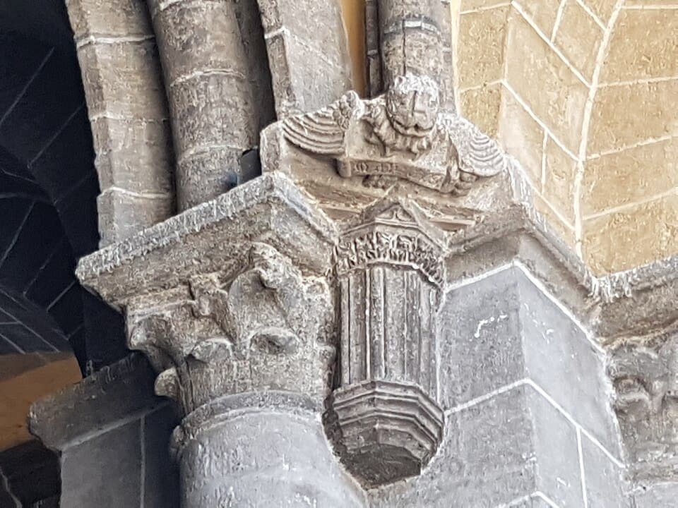 Kathedrale Notre-Dame