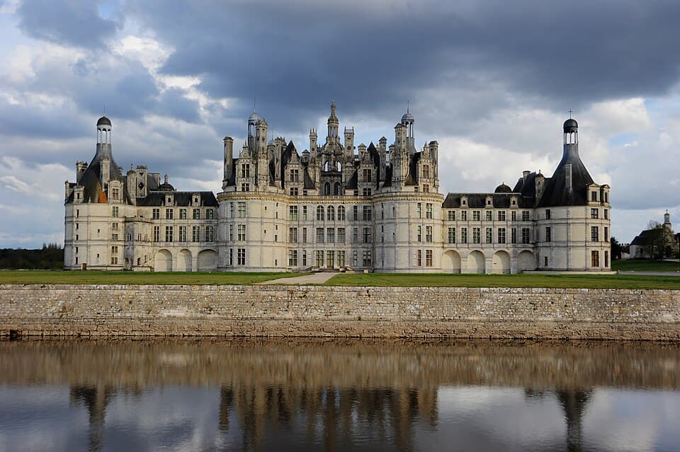 Chambord-Shuttle