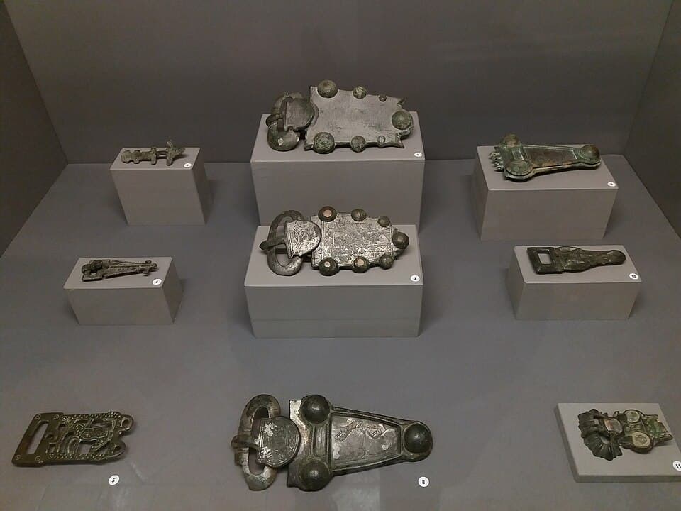 Museum Narbo Via