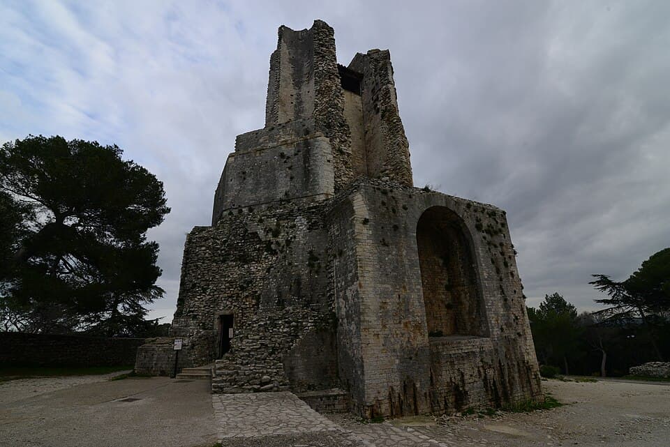 Tour Magne