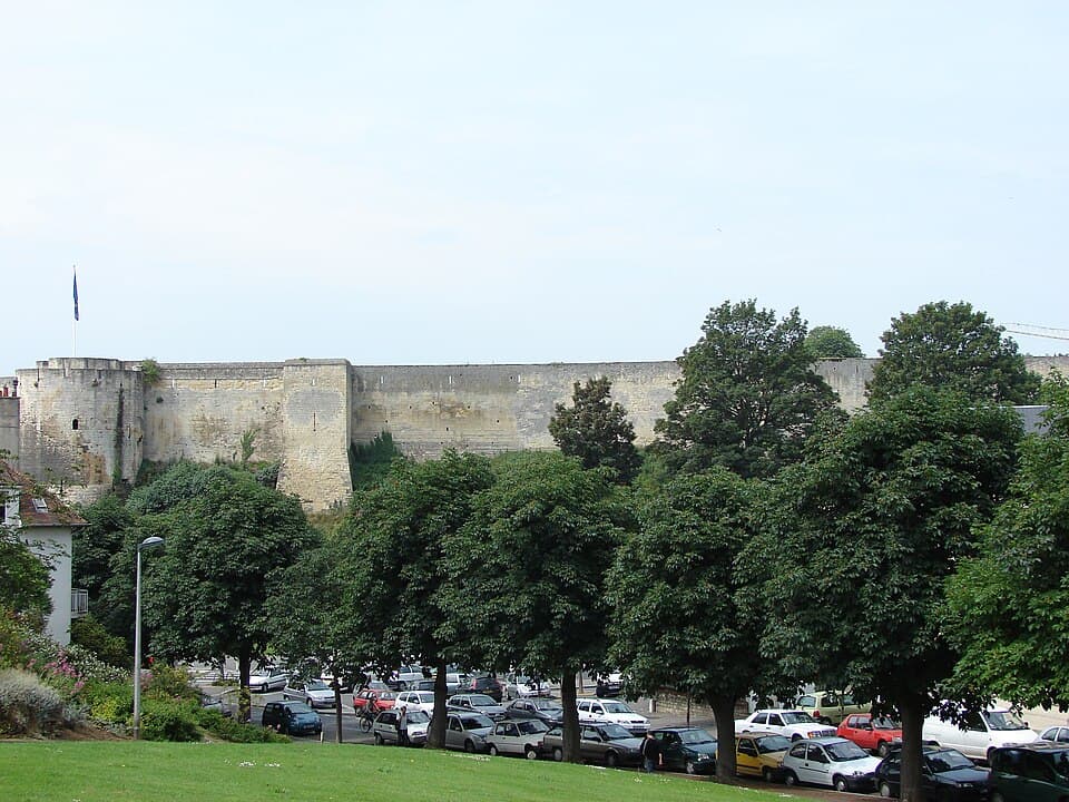 Herzogsburg