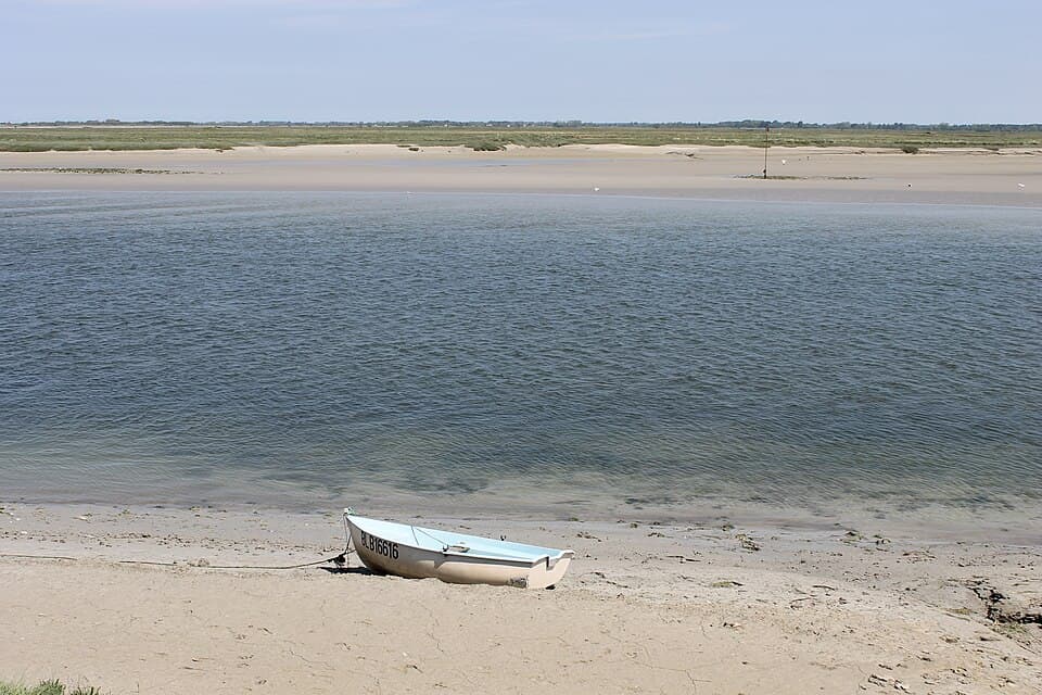 Saint-Valery-sur-Somme