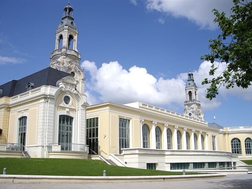 Parc Beaumont