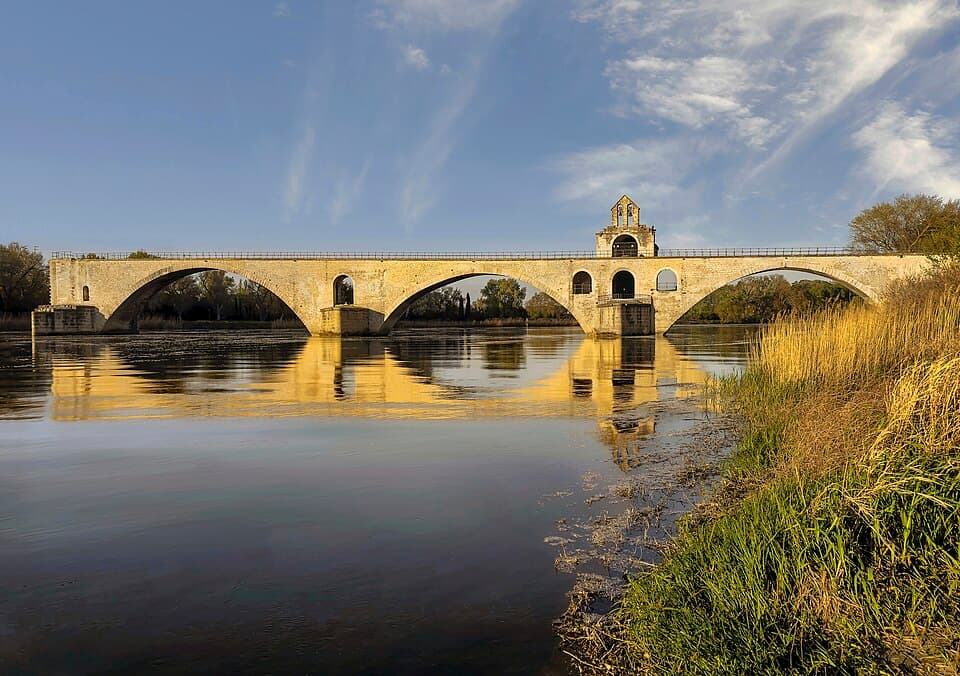 Pont Saint-Bénézet