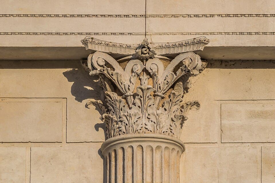 Maison Carrée