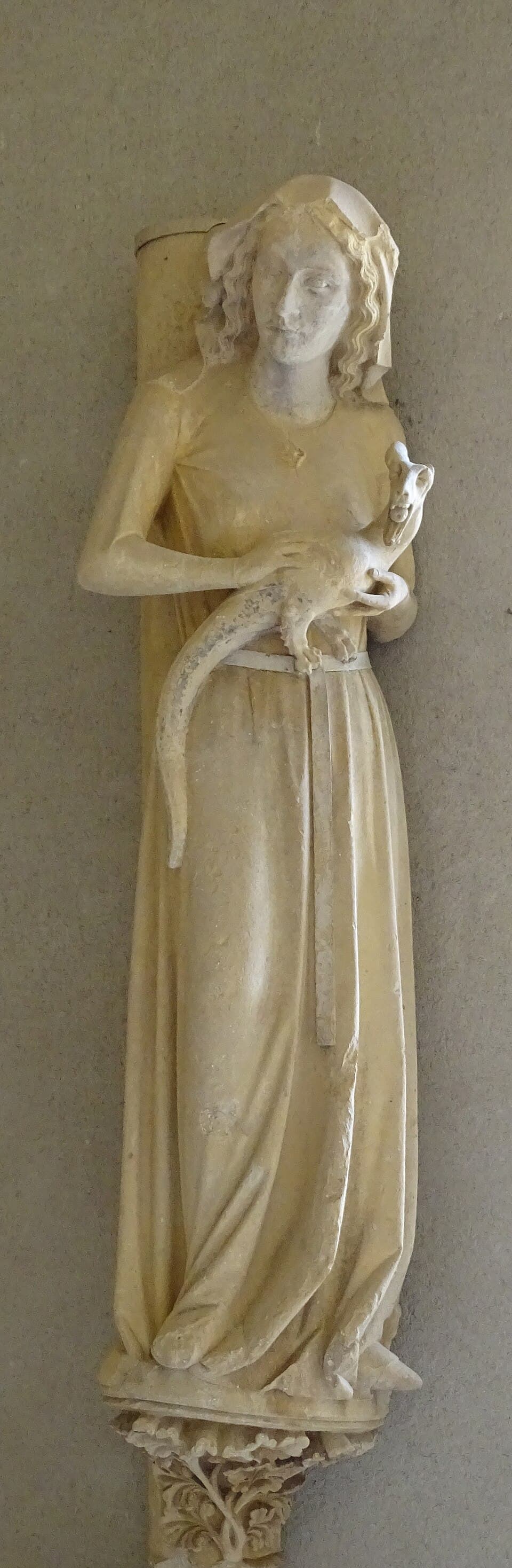 Palais du Tau