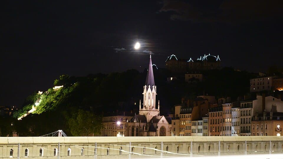 Kirche Saint-Georges
