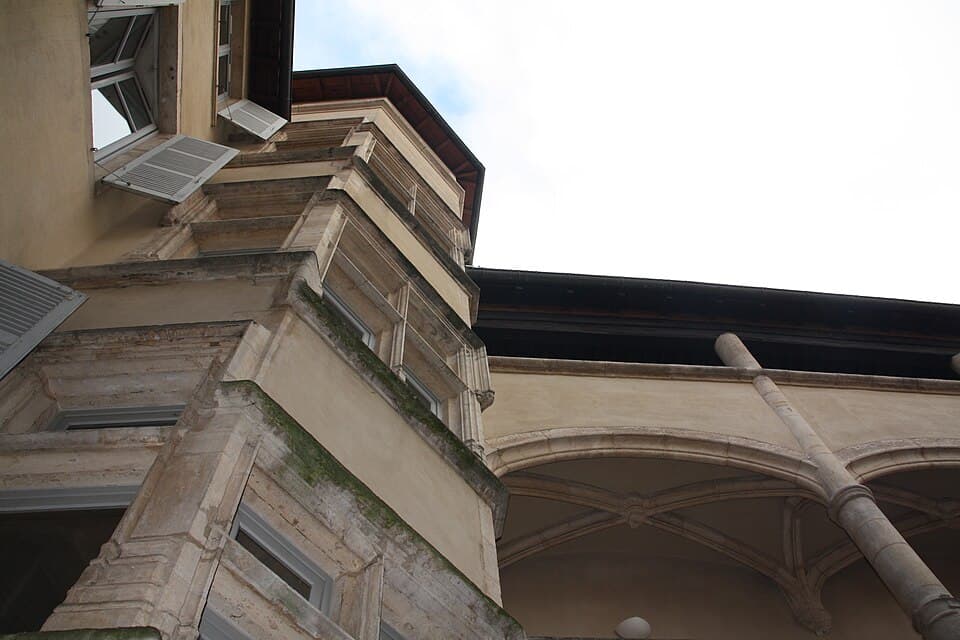 Markt von Villefranche