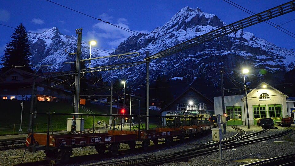 Grindelwald