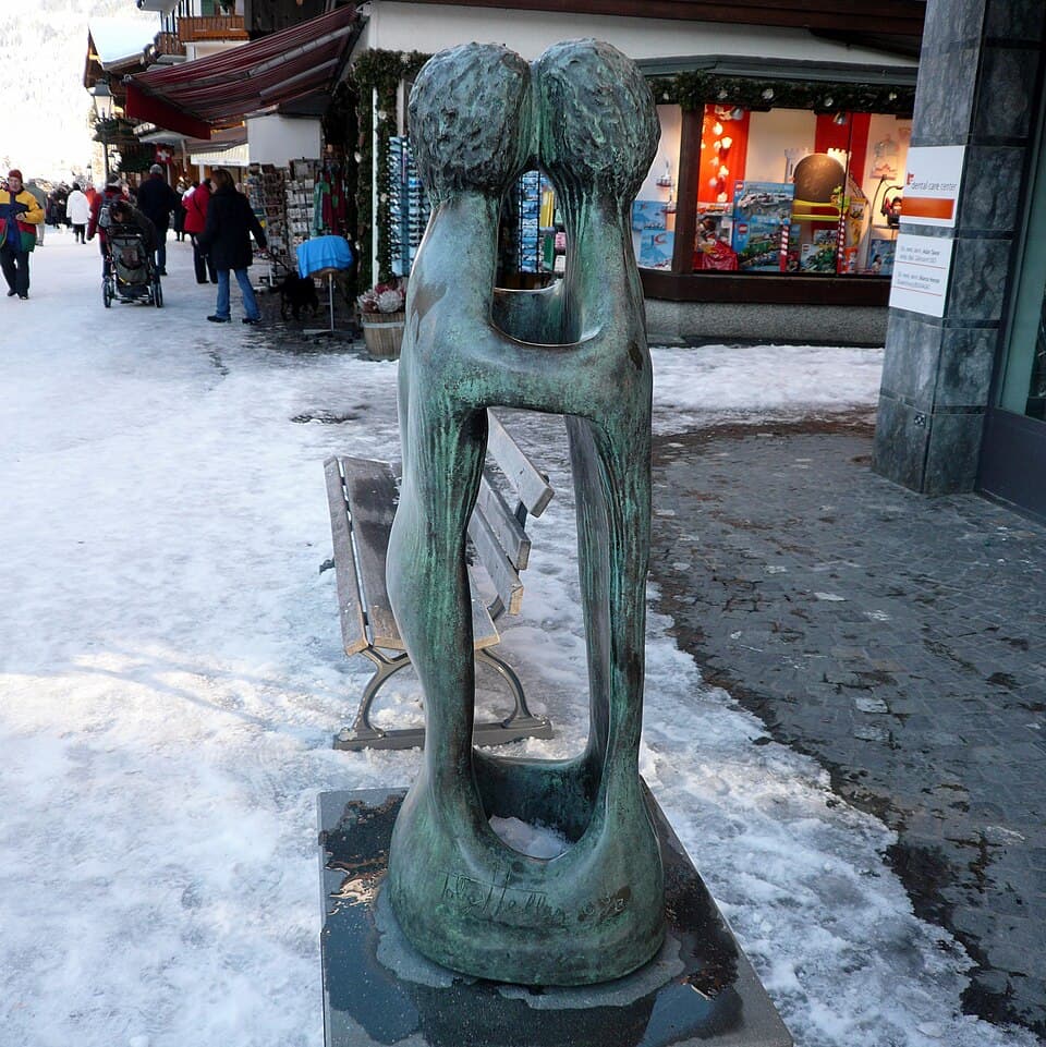 Gstaad